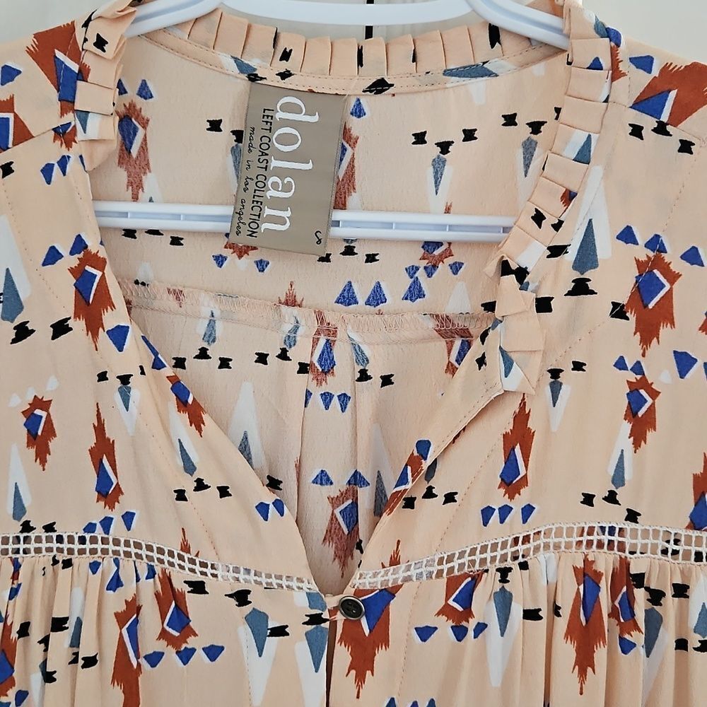 Anthropologie Dolan dress - Picture 3 of 3